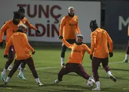 Galatasaray - Manchester United maçı saat kaçta? GS - Manchester maçı hangi kanalda CANLI yayınlanacak? İlk 11ler...