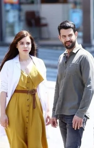 Kimse Bilmez 3. bölüm izle