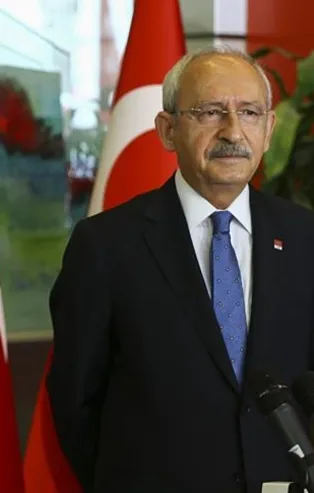 Kılıçdaroğlu ve Akşener'in kirli planı deşifre oldu: Erken seçim değil kaos!
