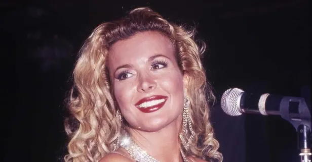 Harika Avcı son haliyle şaşırttı! “Ölümüm duyulacak” iddiasının ardından bomba gibi dönüş