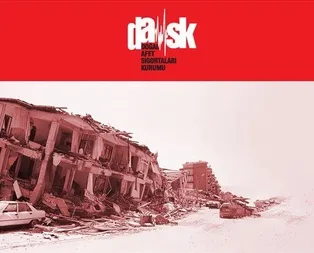 SON DAKİKA: İzmirde ödemeler başladı! Hazine’den DASK’a 3.4 milyar lira