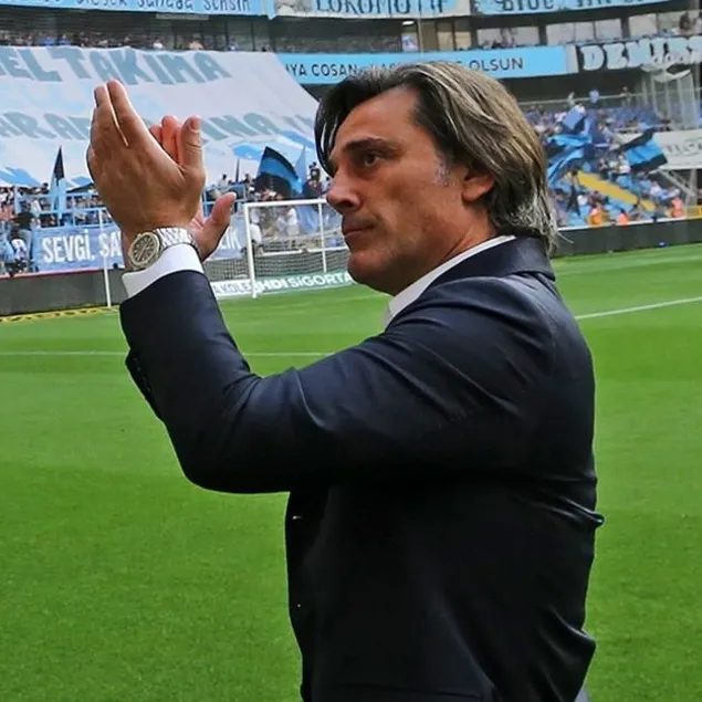 Milli Takım’da Montella dönemi