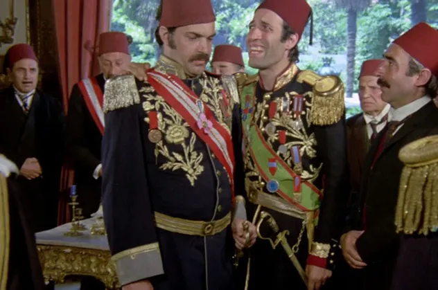Tosun Paşa filmi gerçek oldu! Mersin'de iki aile aynı kızı istemeye gidince...