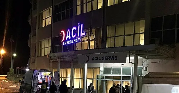 SON DAKİKA: PKK'lı teröristlerin Hakkari'de işçilere yönelik saldırısında şehit sayısı 3'e yükseldi