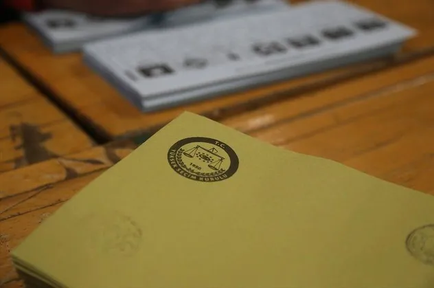 MHP Kars'ta seçimlerin iptalini istedi