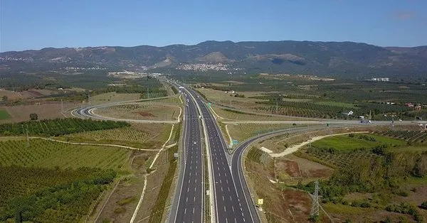 Izmir Istanbul Otoyolu Ucret Tarifesi Fiyatlari Belli Oldu Mu Istanbul Izmir Otoyolu Son Dakika Acildi Mi Takvim