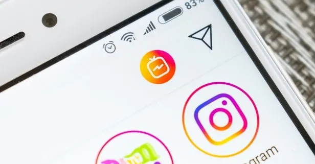 instagram direct uygulamasinin fisini cekti - instag!   ram degisti iste yeni gelen ozellik