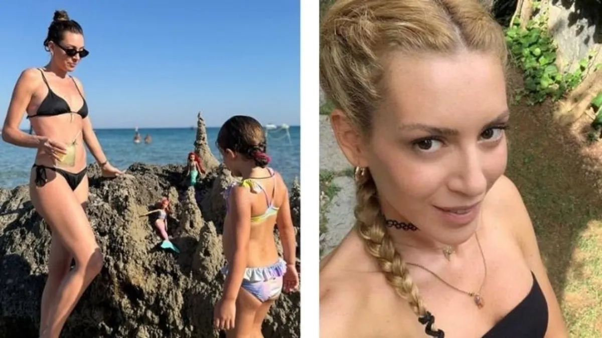 Doğum kilolarını bu çorbayla verdi! Sinem Kobal’ın yağ yakıp tok tutan tarifi
