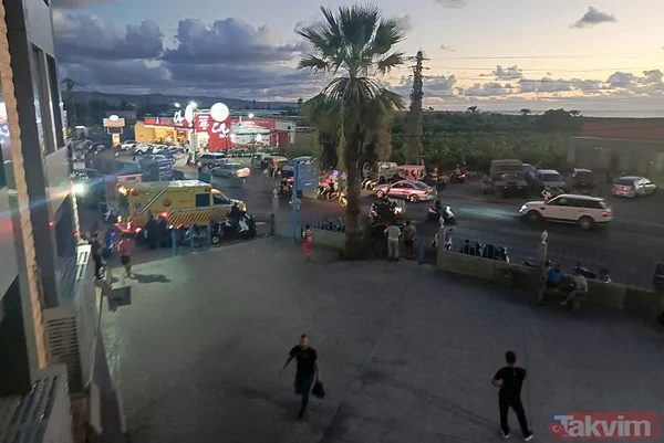 İsrail siber saldırılarının perde arkası! MOSSAD paravan şirket mi kurdu? Çağrı cihazı ve telsizleri istihbarat birimi 8200 mü patlattı? - 36