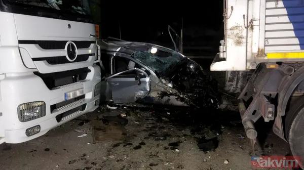 SON DAKİKA: Bir muhabirin en zor anı! Yakın arkadaşlarının ölüm haberini yaptı - 6