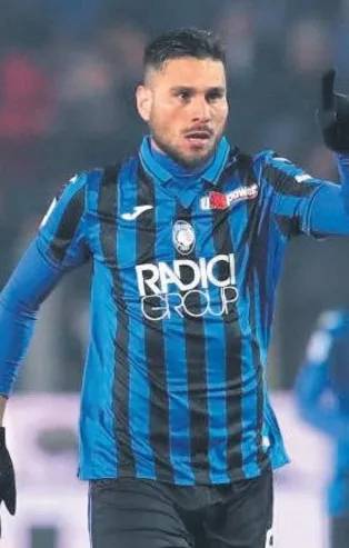 Fener Palomino için pusuda bekliyor