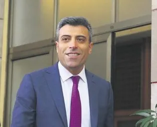 Öztürk Yılmaz’a CHP’den ihraç