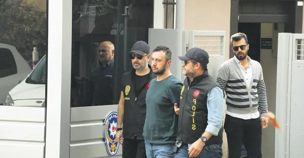 Beşiktaş’ta durağa dalan şoförün ifadesi: Bir gece önce uyuşturucu kullandım