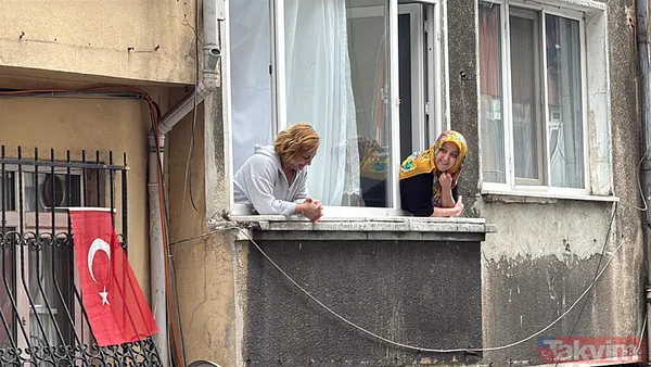 Şişli'de İranlı futbolcunun şüpheli ölümü! Ağzı burnu kanlar içindeydi - 2