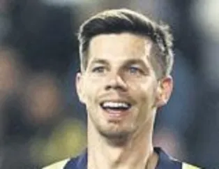 Miha Zajc kafaları karıştırdı