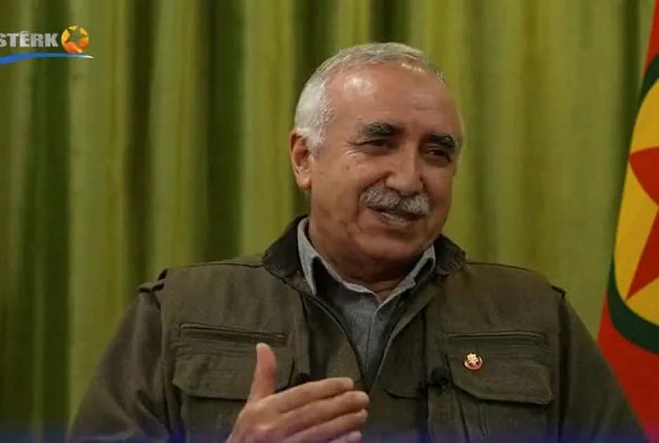 Terörü desteklemeyene katliam!