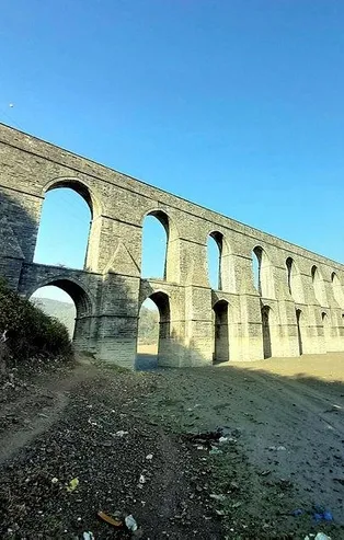 İstanbul’un suyu 15 günde yüzde 2,3 azaldı! Barajlar alarm veriyor