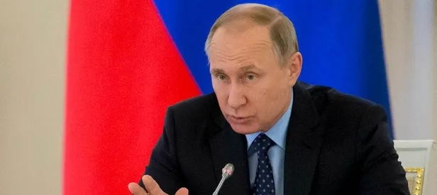 Rusya’dan ABD'ye uyarı!