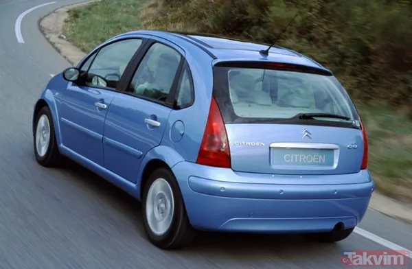 En ucuz ikinci el araba! İkinci el araba fiyatları ne kadar 2019? Ucuza otomobil nasıl alınır? - 6