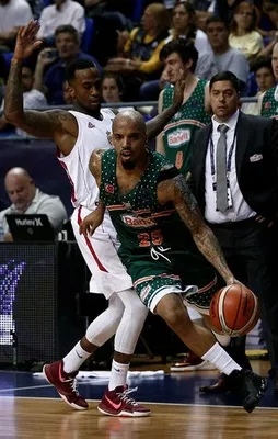 Banvit Şampiyonlar Ligi'nde finalde