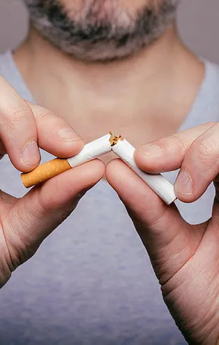Sigara kısır eder mi?