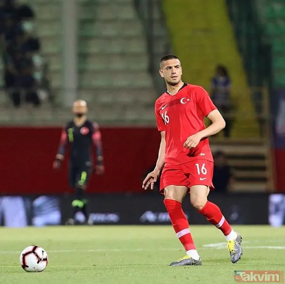 Galatasaraylı Emre Kılınç'ın Fenerbahçe sözleri ortalığı salladı! Fenerbahçe gerçeği yıllar sonra ortaya çıktı - 2