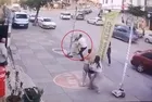 Ankara'da genç kızları korumak isteyen 72 yaşındaki adam tekme tokat darbedildi: Şüpheliler serbest kaldı
