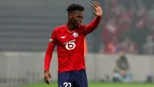 Beşiktaş Junior Olaitan sonrası bir transferi daha bitirmek istiyor