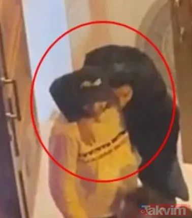 Merve Boluğur ve 53 günlük eski eşi Mert Aydın sarmaş dolaş! Havada yine aşk kokuları var barışma dedikodularından hemen ardından... - 10