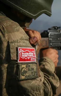 Hakkari'de PKK'ya darbe üstüne darbe