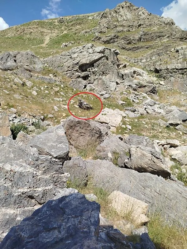 Batman'da feci kaza (DHA)