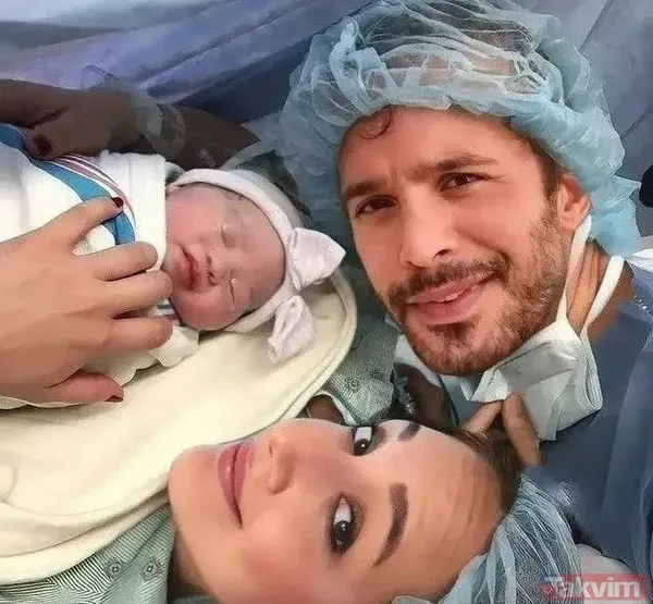 Barış Arduç ve Gupse Özay'ın kızı Jan Asya 2 yaşında! "Çocuk hiç mi babaya benzemez!" İşte doğum günü partisinden ilk görüntüler - 3