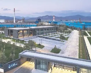 1 milyar yatırımla 10 bin kişiye iş
