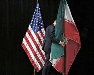 ABD-İran geriliminde bomba iddia! Haşmet Alavi hesabı sahte çıktı