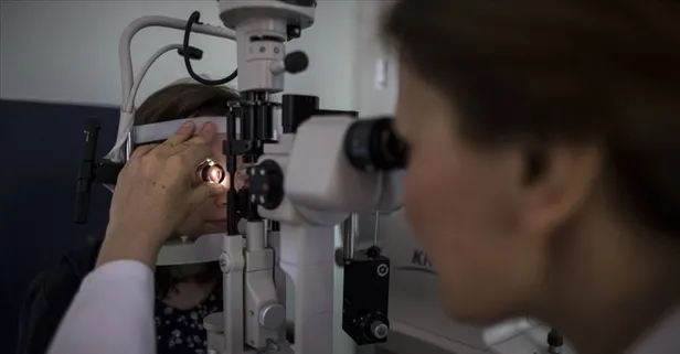 Katarakta karşı 6 çaresi!