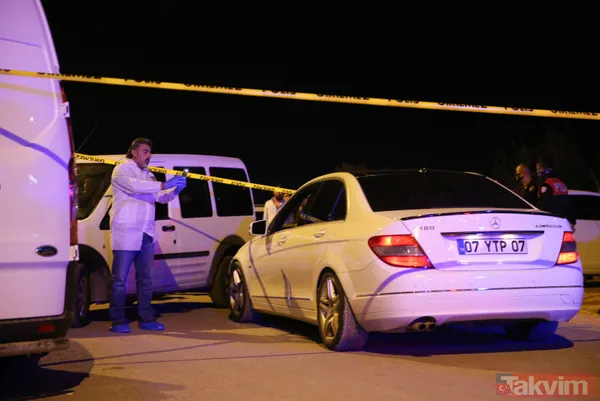 Kanlı gece! 'Sosyal medya' kavgasında 1 kişi öldü - 3