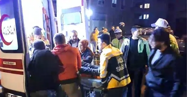 Kahramanmaraş'a aile katliamı: Önce eski eşini sonra kayınvalidesini öldürdü!