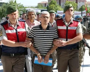 Darbeci general Fox TV’yi aramış