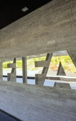 FIFA'dan Türk takımına tarihi ceza!