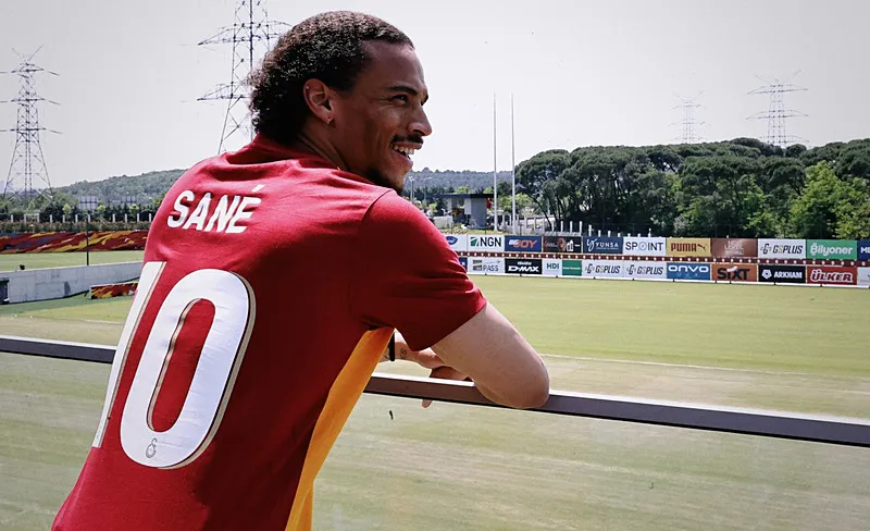 Fenerbahçe ve Galatasaray'ın 3 yıldızlı transfer düellosu! - 2