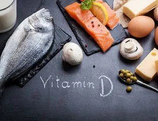 Koronavirüs döneminde D vitamini alınmalı mı?