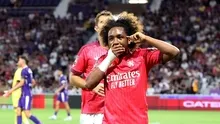 Fenerbahçenin zaferi Galatasaraya yaradı! Transferin yolu açıldı
