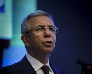 25 milyon liralık rüşvet ve irtikap skandalında Mansur Yavaşın 5 çelişkisi!