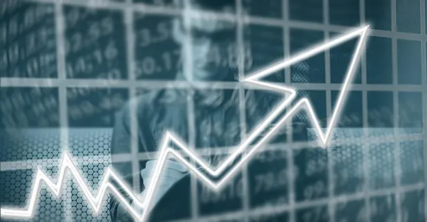 Türkiye 3. çeyrekte yüzde 5,9 büyüdü!