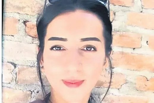 ’Kılınç’ yarası