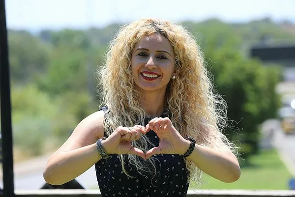 Kalp Koordinatörü Fatma Temel Büyük'ten dev operasyon: Hastası için Antalya- Bursa- İstanbul trafiğini yönetti-7