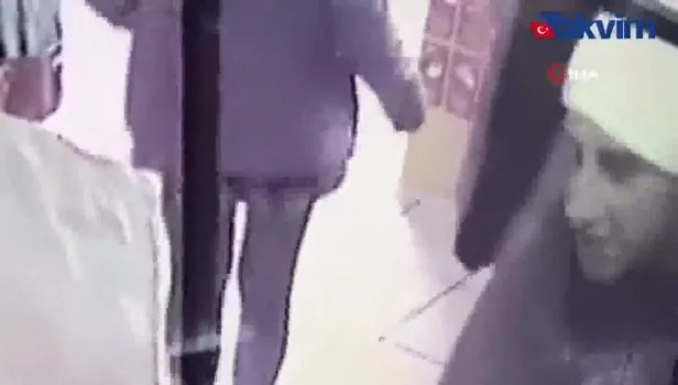 3 şahıs yerde buldukları temassız kartla 3 bin 200 lira alışveriş yaptı