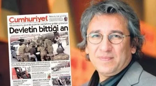 Son dakika: RTÜK, firari FETÖ'cü Can Dündar’ın illegal yayınlarını kapattırdı!-1