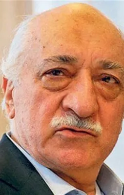 FETÖ ABD'de lobi şirketi kurdu