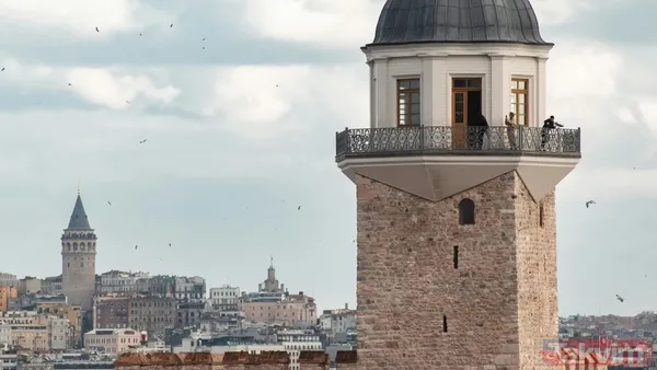 İstanbul’un göz bebeklerine ziyaretçi akını! 1 milyonu aşkın kişi tarihe tanıklık etti - 1